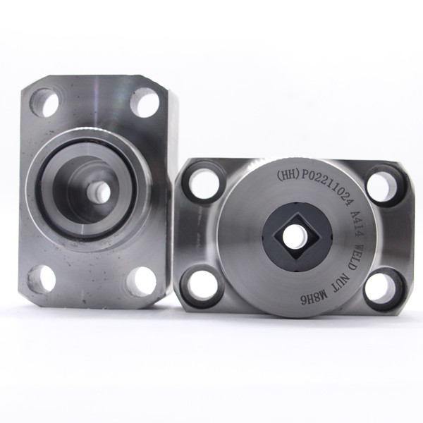 Henghui Customized Designed Nut Forging Carbide Die For Making Screws Or Bolts