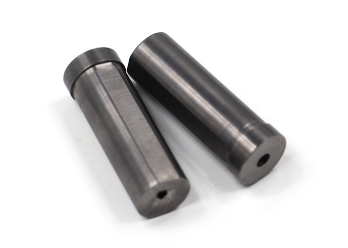 EDM Square First Punch Carbide Die OEM ODM For Screw Cold Heading Die