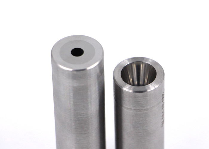 Tungsten Carbide Die Tungsten Carbide Wire Drawing Die For High Carbon Steel Wire