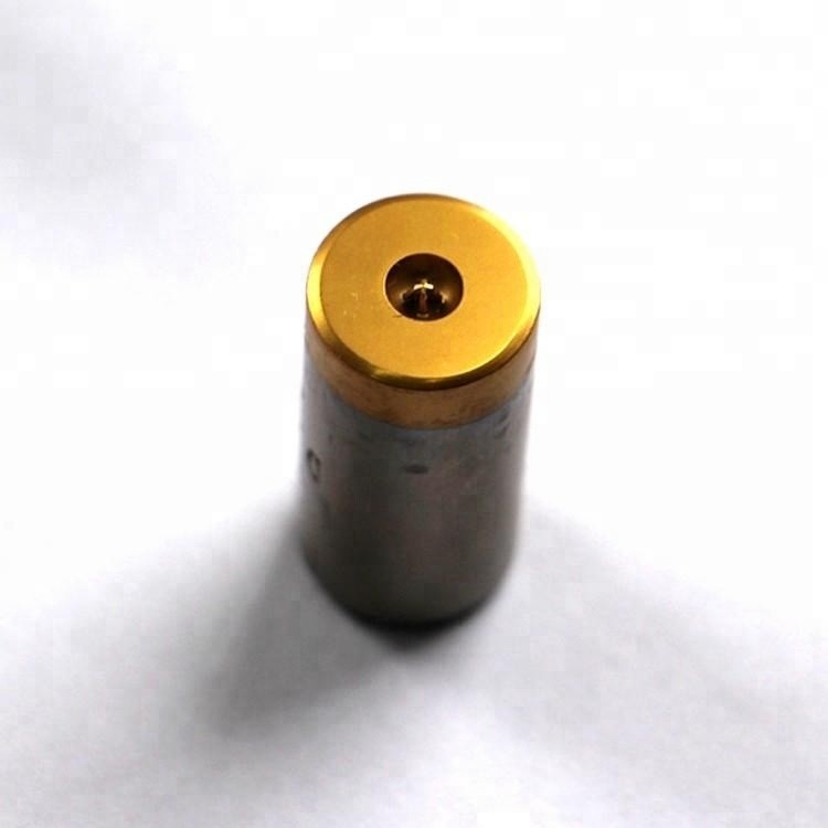 Hard Alloy Punches High-Density  Heat-Resistant for Precision Electronic Connectors and Micro Motor Core Blanking