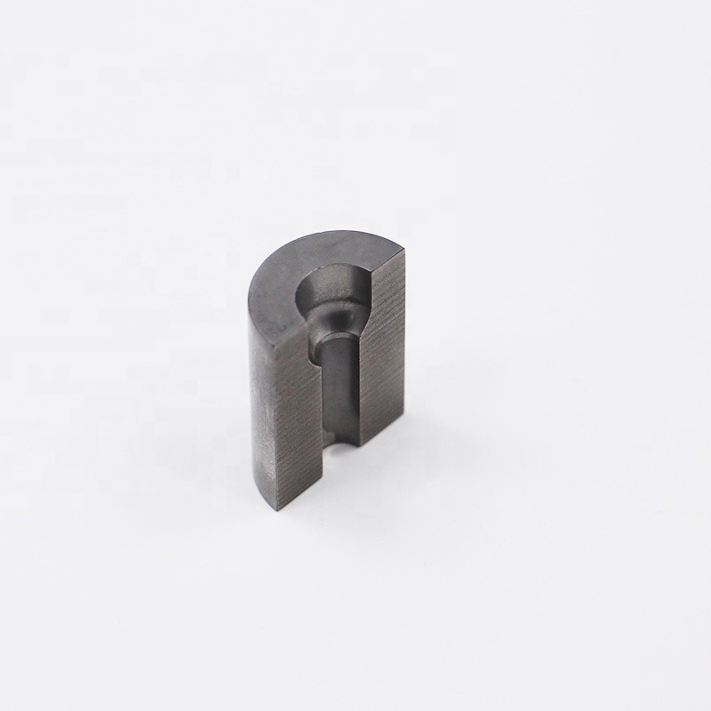 VA80,ST7,KG5,KG6 cold forging die fastener for Extrusion dies customized dimension