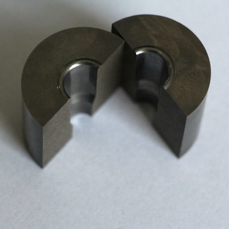 VA80,ST7,KG5,KG6 cold forging die fastener for Extrusion dies customized dimension