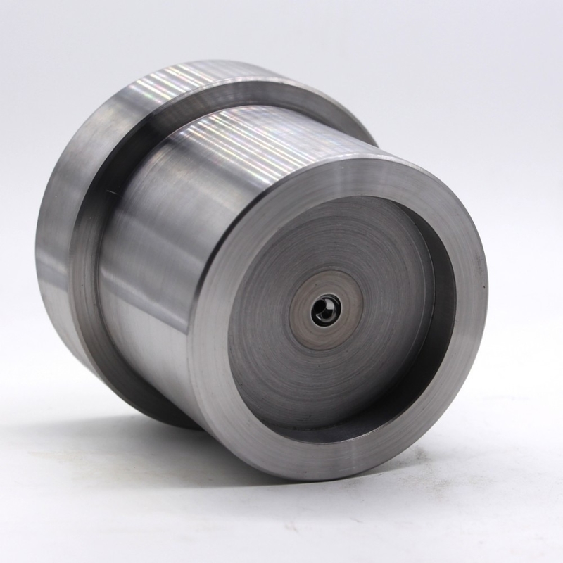 VA80/ST7/ST6/KG5/KG6 Material NEW STYLE of China Nut Forming Die
